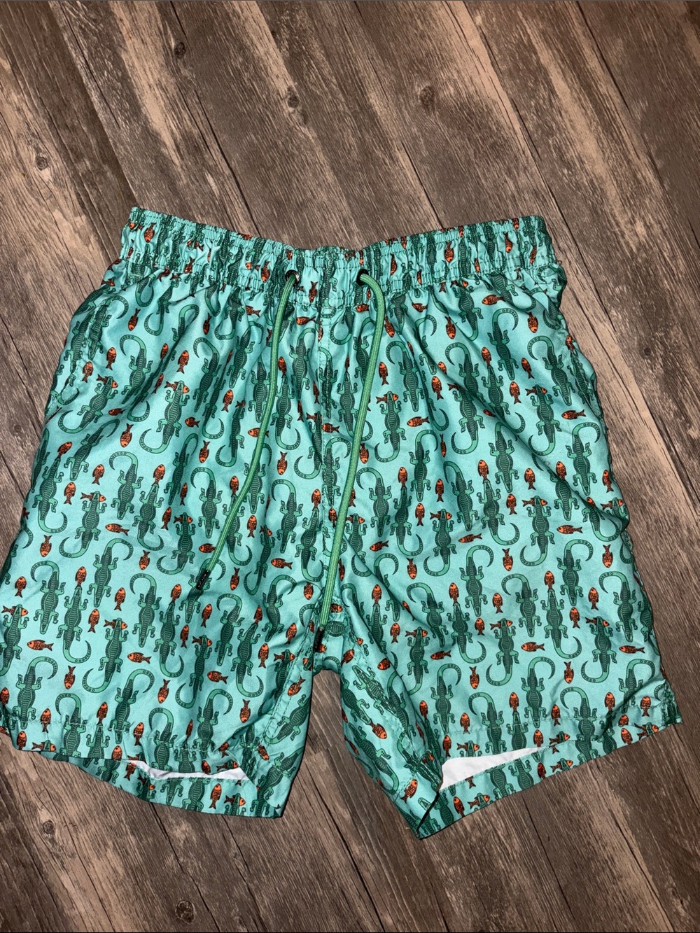 MR. SWIM Mens swimming shorts - medium